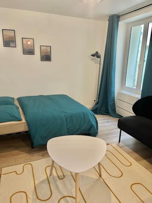 Le Feutrier - Au Pied Du Sacre Coeur Appartement Paris