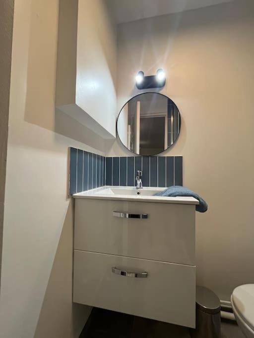 Le Feutrier - Au Pied Du Sacre Coeur Appartement *